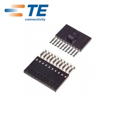 TE/AMP connector 5-103956-9