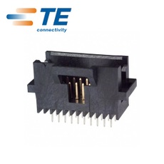 TE/AMP Connector 5-104068-1