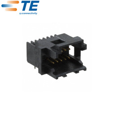 TE/AMP Connector 5-104069-4