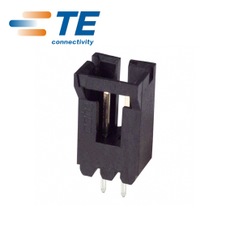 TE / AMP Connector 5-104363-1