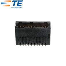 Connector TE/AMP 5-104693-2