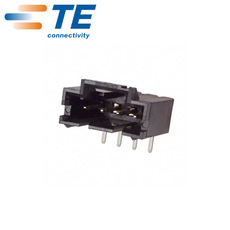 TE/AMP Connector 5-104935-1