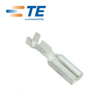 TE/AMP Connector 5-160303-2
