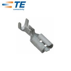 TE/AMP Connector 5-160490-2
