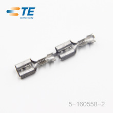 TE/AMP Connector 5-160558-1