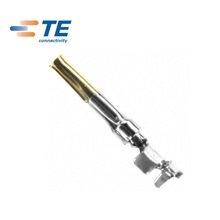 TE / AMP Connector 5-166051-1