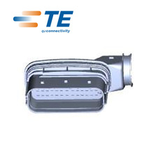 TE/AMP Connector 5-1718323-1