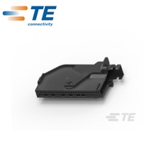 TE/AMP Connector 5-1743109-6