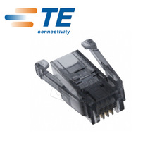 TE / AMP Connector 5-520424-1