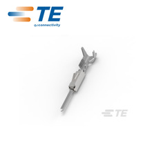 TE/AMP Connector 5-962886-1