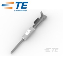 TE / AMP Connector 5-963716-2