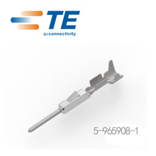 TE/AMP Connector 5-965908-1