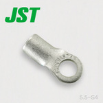 JST connector 5.5-S4 in stock