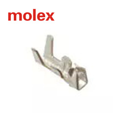 Molex Connector 500588100 50058-8100