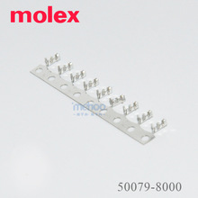 MOLEX-kontakt 500798000