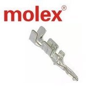 MOLEX Connector 500978000