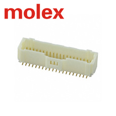 MOLEX Connector 5011904027 501190-4027
