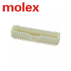 MOLEX-kontakt 5011905027 501190-5027