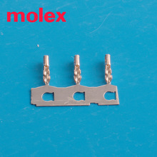 MOLEX Connector 5011933000