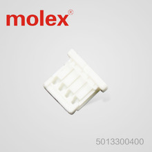 MOLEX Connector 5013300400