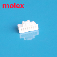 MOLEX Connector 5013300800