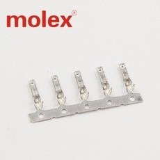 MOLEX Connector 501488000 50148-8000