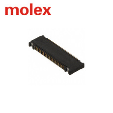 MOLEX Connector 5015914011 501591-4011