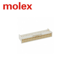 MOLEX Connector 5016463800 501646-3800