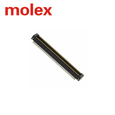 MOLEX Connector 5017450801 501745-0801
