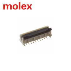 MOLEX Connector 5019512010 501951-2010