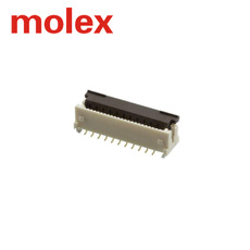 MOLEX Connector 5019512210 501951-2210