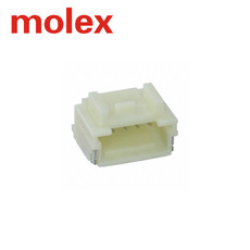 MOLEX-kontakt 5019530507 501953-0507