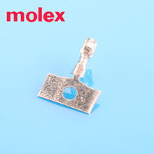 MOLEX-Stecker 502128000