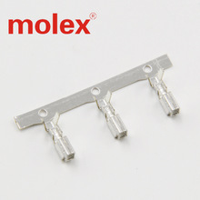 MOLEX Connector 502179001
