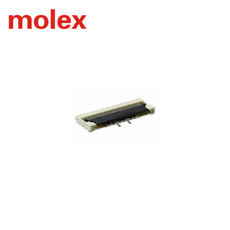 MOLEX Connector 5022442430 502244-2430