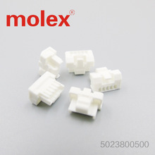 MOLEX Connector 5023800500