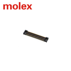 MOLEX कनेक्टर 5024265010 502426-5010