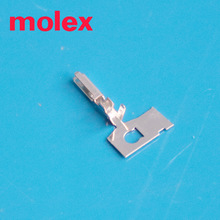MOLEX કનેક્ટર 5025790000