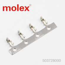 MOLEX Connector 503728000