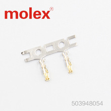 MOLEX Connector 503948054 Featured Image