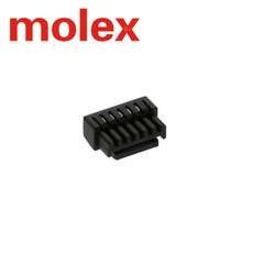 MOLEX Connector 5055650601 505565-0601