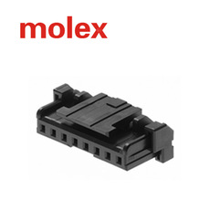 Molex Connector 5055700601 505570-0601