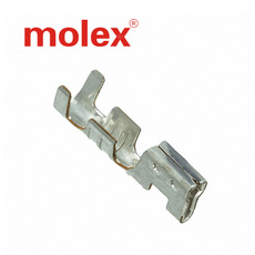 Molex Connector 508028100 50802-8100
