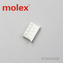 MOLEX Connector 510040400