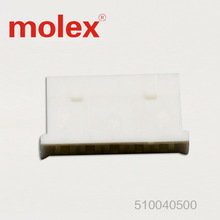 MOLEX Connector 510040500