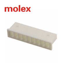 MOLEX कनेक्टर 510040900