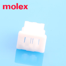 MOLEX कनेक्टर 510210200