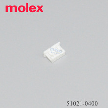 MOLEX Connector 510210400