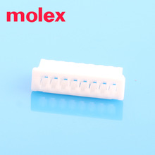 MOLEX Konektörü 510210800