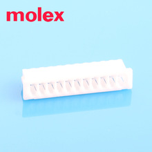 MOLEX-Stecker 510211100